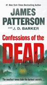 Confessions of the Dead: A Thriller - James Patterson - 9781538758939