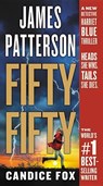 50 50 - James Patterson ; Candice Fox - 9781538760666