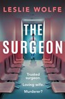 SURGEON - Leslie Wolfe - 9781538767375