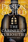 The Cabinet of Curiosities - Douglas Preston - 9781538768495