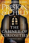 The Cabinet of Curiosities - Douglas Preston - 9781538768495