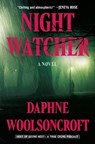 Night Watcher - Daphne Woolsoncroft - 9781538770900