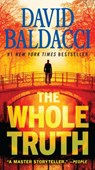 The Whole Truth - David Baldacci - 9781538771686