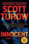 Innocent - Scott Turow - 9781538772461
