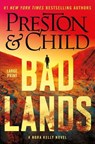 Badlands - Douglas Preston - 9781538774526