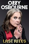 Last Rites - Ozzy Osbourne - 9781538775417