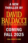 Nash Falls - David Baldacci - 9781538777121