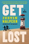 Get Lost - Justin Halpern - 9781538778029