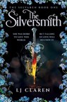 The Silversmith - Lj Claren - 9781538782170