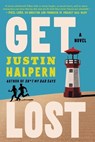 Get Lost - Justin Halpern - 9781538782569