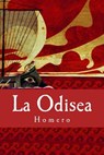 La Odisea - Homero - 9781539427698