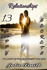 Relationships - SMITH,  Julie - 9781539625032