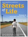 Streets of Life Collection Volume 4: Reflections on Life's Amazing Journeys and the Paths that Lead There - Rabbi Mordechai Kamenetzky - 9781539842873