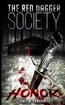 The Red Dagger Society - CAMERON,  James W., III - 9781539867463