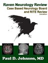 Raven Neurology Review - Paul D Johnson - 9781539965053