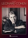 Leonard Cohen for Easy Piano - Leonard Cohen - 9781540002303
