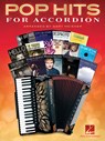 Pop Hits for Accordion - Gary Meisner - 9781540014474