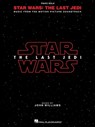 Star Wars The Last Jedi -  - 9781540021021