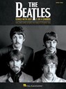 The Beatles - Songs with Just 3 or 4 Chords - Beatles - 9781540026606