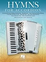 HYMNS FOR ACCORDION -  - 9781540027870