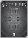 CREED GREATEST HITS -  - 9781540045591