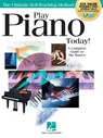 PLAY PIANO TODAY ALLINONE BEGINNERS PACK - Sharon Stosur - 9781540052346