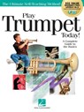 PLAY TRUMPET TODAY BEGINNERS PACK - Charles Menghini - 9781540052438