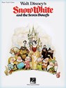 WALT DISNEYS SNOW WHITE & THE SEVEN DWAR - Leigh Harline - 9781540052995