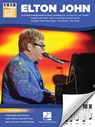Elton John - Super Easy Songbook -  - 9781540059468