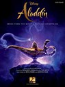ALADDIN EASY PIANO - Tim Rice - 9781540059970