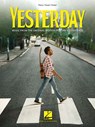 YESTERDAY PVG - Beatles - 9781540063694