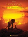 LION KING EASY PIANO - Hans Zimmer - 9781540065605