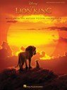 LION KING BEGINNING PIANO SOLO - Hans Zimmer ; Elton John ; Tim Rice - 9781540067531