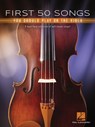 1ST 50 SONGS YOU SHOULD PLAY O - Hal Leonard Corp - 9781540070098
