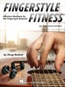 Boduch, D: Fingerstyle Fitness - Effective Workouts for the - Doug Boduch - 9781540071811