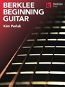 Berklee Beginning Guitar - Kim Perlak - 9781540090157