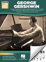 George Gershwin - Super Easy Songbook -  - 9781540091925