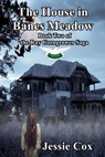 The House In Banes Meadow - Jessie Cox - 9781540126283