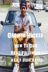 Growth Hacker - Young Dinero - 9781540127198