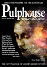 Pulphouse Fiction Magazine: Issue #5 - Annie Reed ; David H. Hendrickson ; Kristine Kathryn Rusch ; Kent Patterson ; James Gotaas ; Kevin J. Anderson ; Robert Jeschonek ; J. Steven York ; Johanna Rothman ; Mike Resnick ; O’Neil De Noux ; Ray Vukcevich ; Joslyn Chase ; Barbara G. Tarn ; Rebecca - 9781540127426