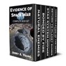 Evidence of Space War: Complete Box Set - Jerry A Young - 9781540130020