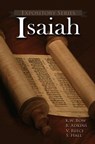 Isaiah - kenneth bow ; Vaughn Reece ; Scott Hall ; Bart Adkins - 9781540131850