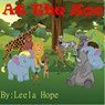 At The Zoo - leela hope - 9781540133847