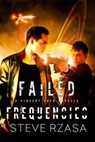 Failed Frequencies - Steve Rzasa - 9781540137265