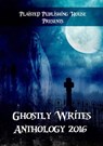 Ghostly Writes Anthology 2016 - Claire Plaisted ; Marjorie Hembroff ; Elizabeth Horton-Newton ; Karen J Mossman ; J B Taylor ; J G Clay ; Adam Mitchell ; Sara Mosier ; Neil Newton ; Rocky Rochford ; JLC Roche ; Eve Merrick- Williams ; Wendy Steele ; Jennifer Deese ; Stewart Bint ; Kyren - 9781540149541