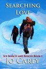 Searching for Love - Jo Carey - 9781540165251