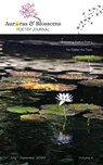 Auroras & Blossoms Poetry Journal: Issue 4 (July - September 2020) - Cendrine Marrouat ; David Ellis ; Angela van Son ; Dianne Alvine ; Carl "Papa" Palmer ; Kate LaDew ; Tim Heerdink ; Diane Bertrand ; Charles Baguma ; Ingrid Bruck ; Teresa Burleson ; Riley Hershberger - 9781540183118