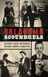 Oklahoma Scoundrels - Robert Barr Smith ; Laurence J Yadon - 9781540201188