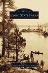 Idaho State Parks - Rick Just - 9781540216151
