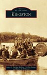 Kingston - James J Enright ; Kalena J Kelly-Rossop ; Emma L Williams - 9781540250353